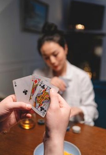  Trung tâm giải trí 